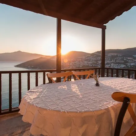 Luxury & Secluded Mediterranean W/ Infinity Pool Willa