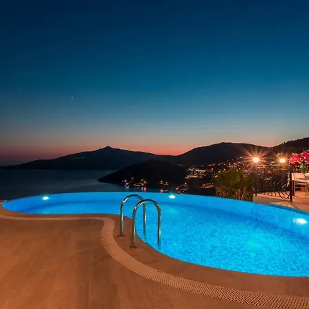 Willa Luxury & Secluded Mediterranean W/ Infinity Pool *