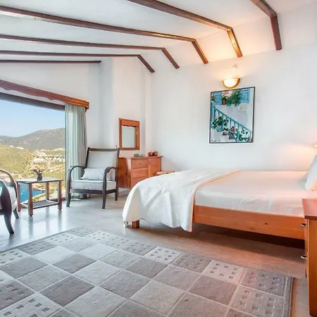 Willa Luxury & Secluded Mediterranean W/ Infinity Pool *