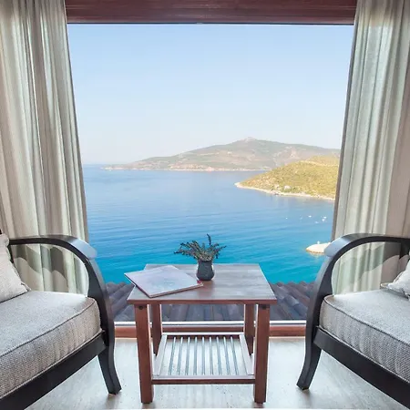 Willa Luxury & Secluded Mediterranean W/ Infinity Pool