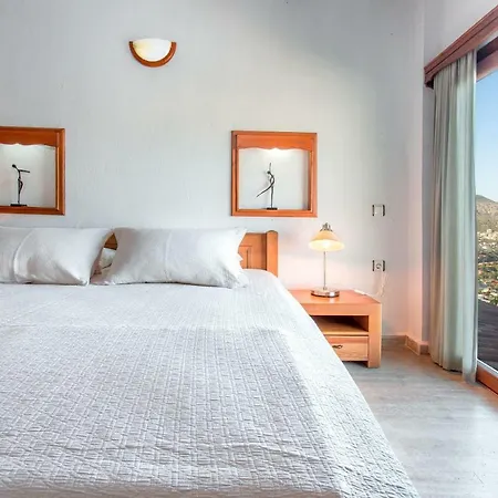 Luxury & Secluded Mediterranean W/ Infinity Pool Willa Kaş