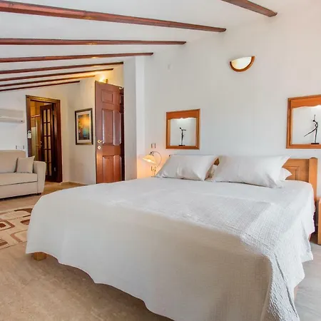Willa Luxury & Secluded Mediterranean W/ Infinity Pool Kaş