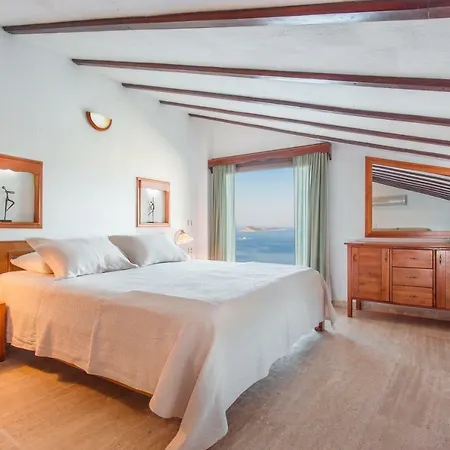 Luxury & Secluded Mediterranean W/ Infinity Pool Willa Kaş
