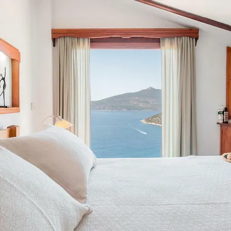 Willa Luxury & Secluded Mediterranean W/ Infinity Pool *