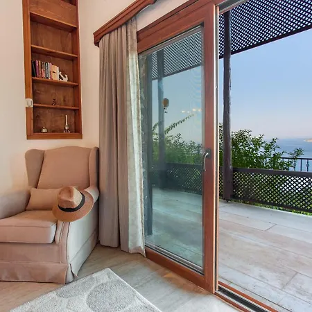 Willa Luxury & Secluded Mediterranean W/ Infinity Pool *